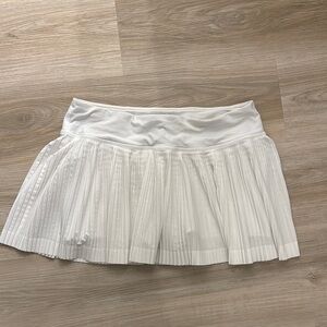 Lululemon skort